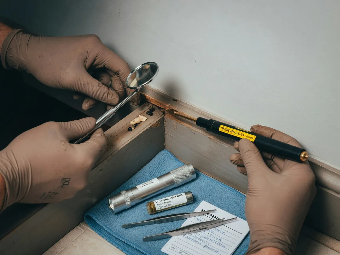 Why choose Emergency Pest Control in Beach Park, IL